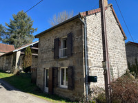 houses and homes for sale inSaint-Pierre-BellevueCreuse Limousin