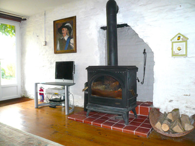 French property for sale in Flers, Orne - €131,868 - photo 1