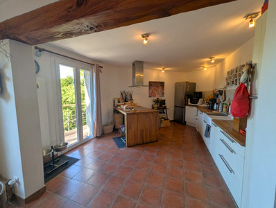 French property for sale in Fozières, Hérault - €495,000 - photo 5