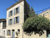 Maison à vendre à Uzès, Gard - 370.000 € - photo 1