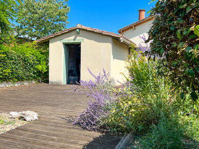 French property for sale in Eymet, Dordogne - €194,400 - photo 3