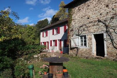 French property for sale in Saint-Léonard-de-Noblat, Haute-Vienne - €219,350 - photo 2