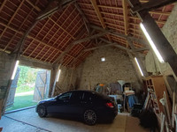 Maison à vendre à Aubusson, Creuse - 119.900 € - photo 6