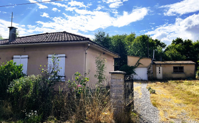 house for sale in Charente