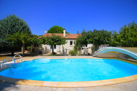 French property, houses and homes for sale in Ginestas Aude Languedoc_Roussillon