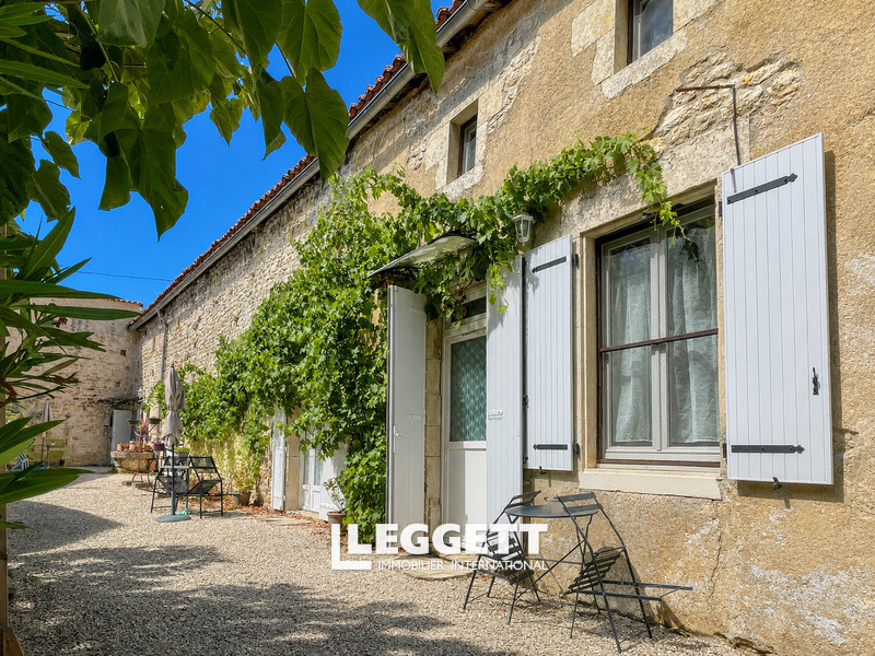 Maison 10 pièce(s), VILLIERS-LE-ROUX