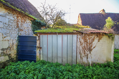 French property for sale in Saint-Félix-de-Villadeix, Dordogne - €97,200 - photo 2
