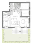 Appartement à vendre à Annecy, Haute-Savoie - 499.000 € - photo 1