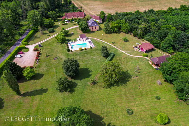 French property for sale in Sainte-Mondane, Dordogne - €948,000 - photo 10