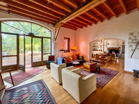 Maison à vendre à Villegailhenc, Aude - 422.000 € - photo 2