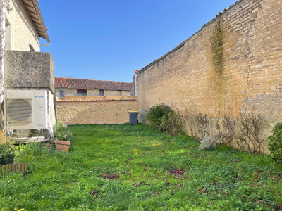 French property for sale in Bessé, Charente - €119,900 - photo 1