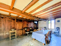Propriété à vendre à Saint-Martin-du-Fouilloux, Deux-Sèvres - 115 000 € - photo n°3