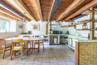 Maison à vendre à Lherm, Lot - 324.500 € - photo 3