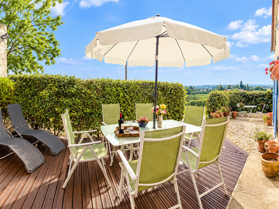 French property for sale in Carsac-de-Gurson, Dordogne - €158,000 - photo 2