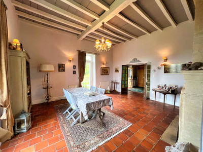 French property for sale in Grand-Brassac, Dordogne - €395,000 - photo 2