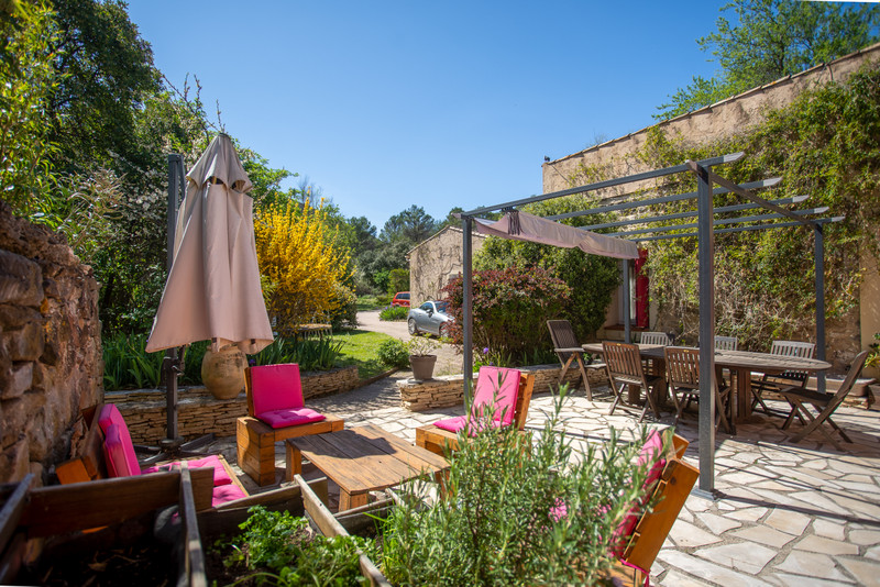 French property for sale in Capendu, Aude - €650,000 - photo 1