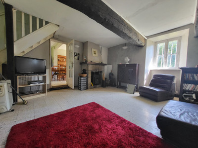 French property for sale in Mortain-Bocage, Manche - €99,000 - photo 5