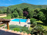Maison à vendre à Olargues, Hérault - 375.000 € - photo 2