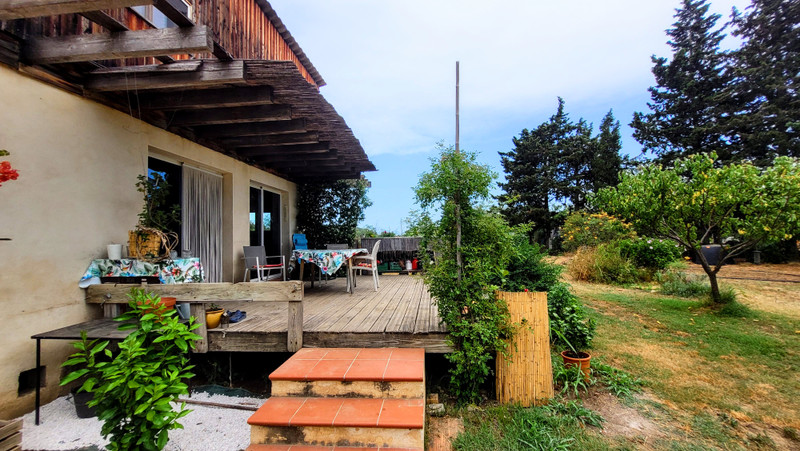 French property for sale in Ortaffa, Pyrénées-Orientales - €495,000 - photo 13