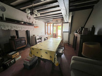 Maison à vendre à Chambon-Sainte-Croix, Creuse - 152 600 € - photo 9
