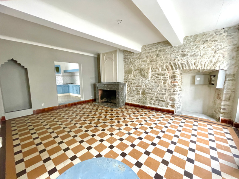 French property for sale in Villalier, Aude - €130,000 - photo 1