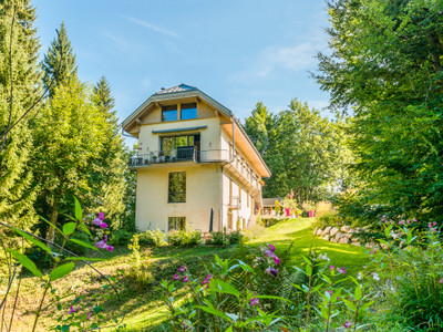 Magnificent mill, renovated to a high standard only 10 minutes from Evasion Mont Blanc ski area. 1hr to Geneva