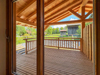 Propriété à vendre à Morillon, Haute-Savoie - 462 500 € - photo n°11