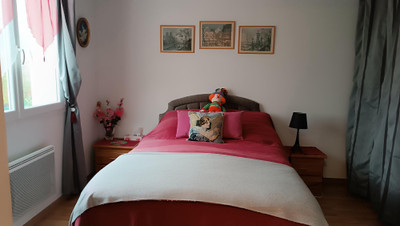 French property for sale in Marsac, Creuse - €201,960 - photo 2