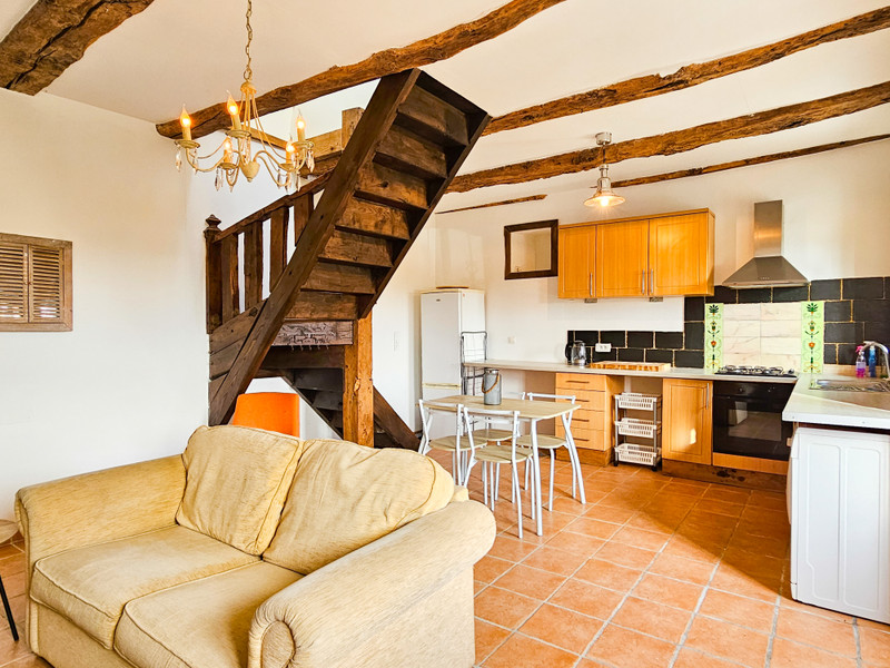 French property for sale in Hémonstoir, Côtes-d'Armor - €279,900 - photo 7