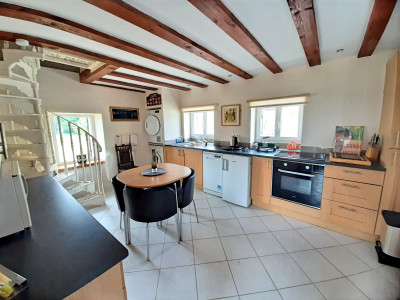 French property for sale in Coutures, Dordogne - €340,400 - photo 10