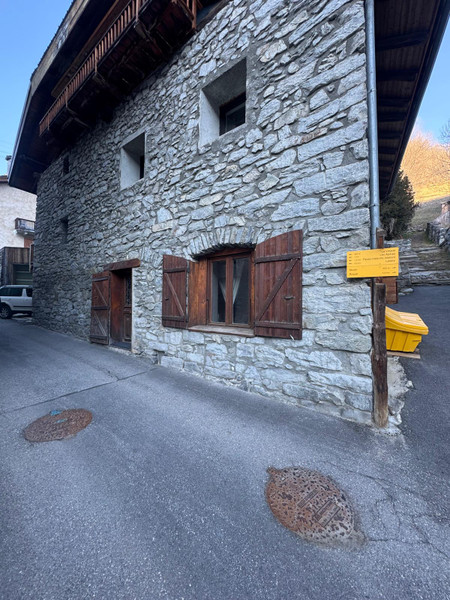 Ski property for sale in Les Arcs - €2,080,000 - photo 0
