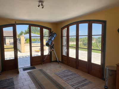 French property for sale in Brossac, Charente - €450,000 - photo 9