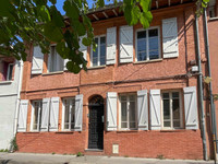 Maison à vendre à Toulouse, Haute-Garonne - 860 000 € - photo 2