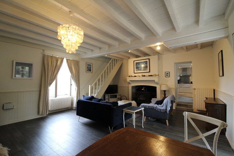 French property for sale in Louin, Deux-Sèvres - photo 2