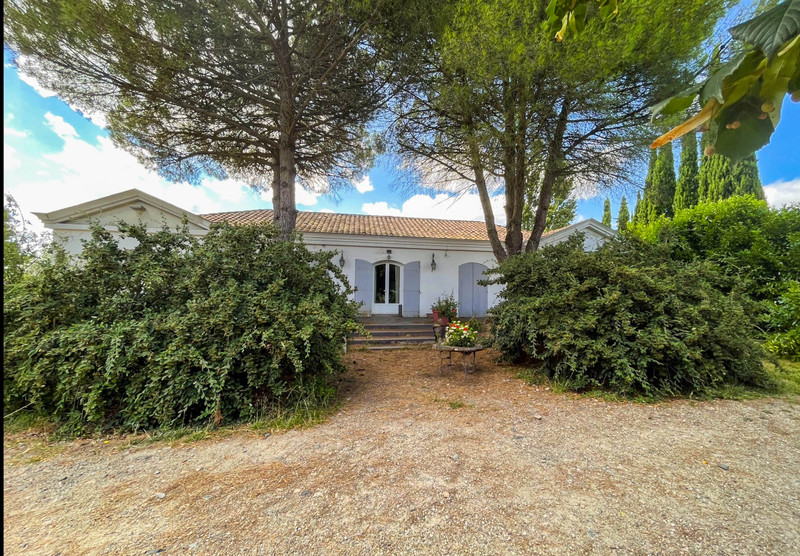 Maison à vendre à Nérac, Lot-et-Garonne - 336 000 € - photo 1
