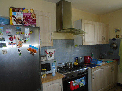 French property for sale in Joussé, Vienne - €86,900 - photo 4
