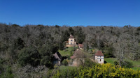 Maison à vendre à Saint-Léon-sur-Vézère, Dordogne - 1.260.000 € - photo 1