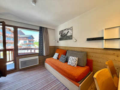 Ski property for sale in Courchevel - La Tania - €245,000 - photo 0
