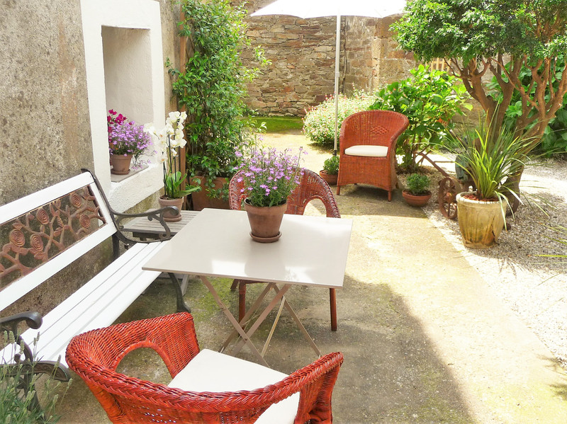 French property for sale in Saint-Vincent-d'Olargues, Hérault - &#8364;110,000 - photo 5