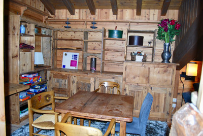 Ski property for sale in Courchevel 1850 - €12,000,000 - photo 8