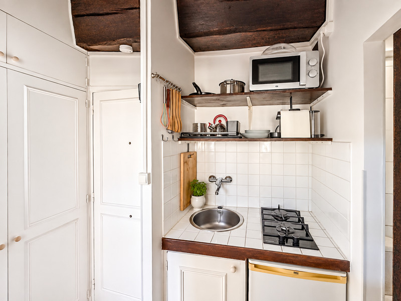 French property for sale in Paris 5e Arrondissement, Paris - €290,000 - photo 4