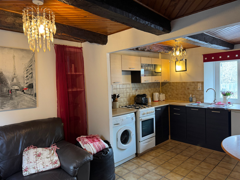 French property for sale in Plussulien, Côtes-d'Armor - €46,600 - photo 5