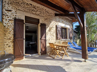 Maison à vendre à Eugénie-les-Bains, Landes - 649.000 € - photo 10