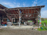 Maison à vendre à Castelnau Montratier-Sainte Alauzie, Lot - 395.000 € - photo 5