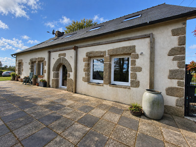 house for sale in Côtes-d'Armor