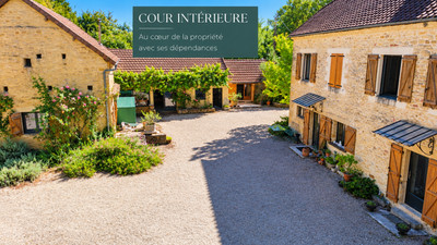French property for sale in La Chapelle-Aubareil, Dordogne - €577,000 - photo 3