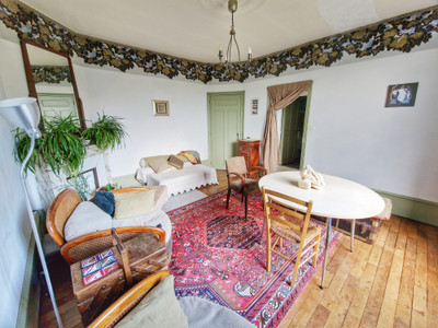 French property for sale in Aubusson, Creuse - €109,000 - photo 4