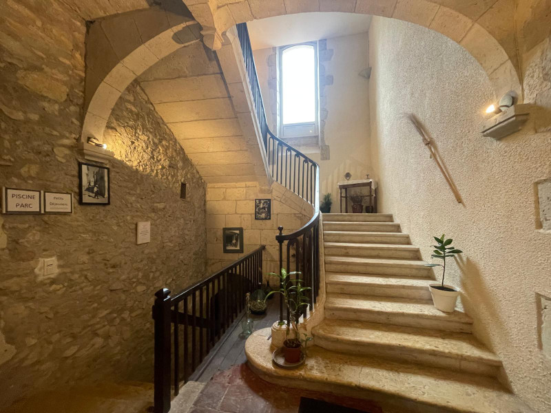 Maison à vendre à ST JEAN POUTGE, Gers - 473.500 € - photo 1