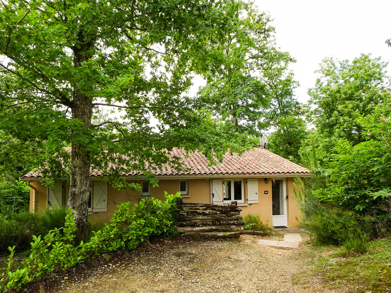 Maison à vendre en Poitou Charentes Charente Brossac Villa de 3