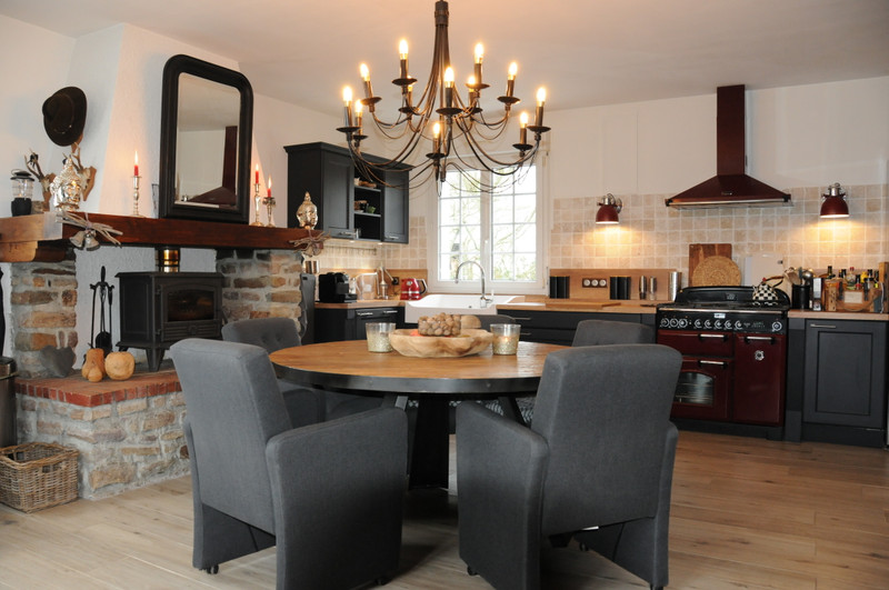 French property for sale in Landelles-et-Coupigny, Calvados - €535,000 - photo 2